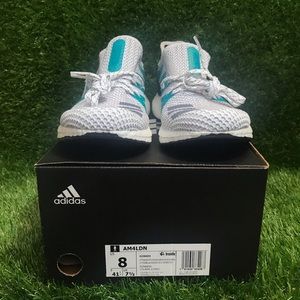 Adidas AM4LDN Running Shoes Boost 8